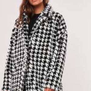 Suzan Bristol Women coat size 8